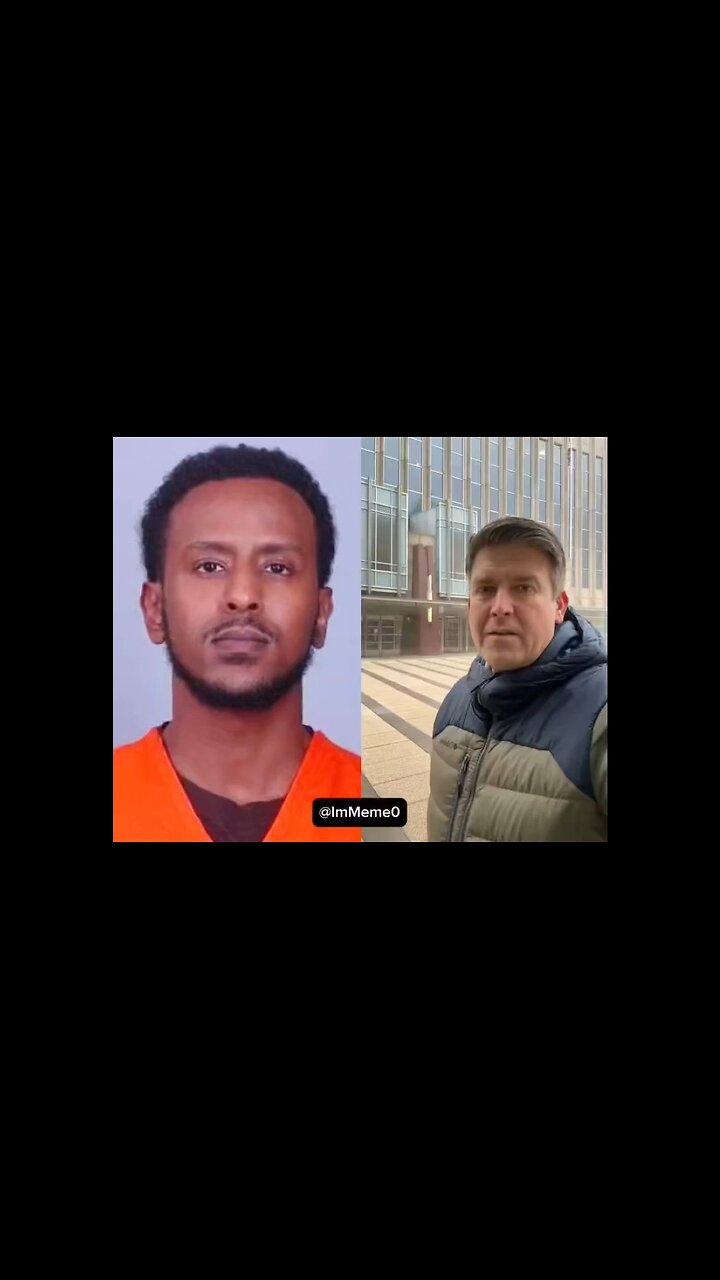 Minnesota Somali Sentenced To 10 Years And $48M Restitution In Feeding Our Future Fraud Scheme