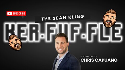 Breaking Ceilings, No Excuses: The Chris Capuano Hustle