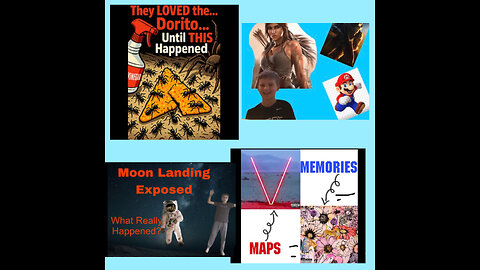 Some Of My Favorite Videos!
