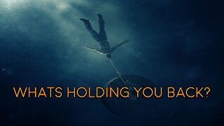 Pastor Scott Show - What excuses hold you back from achieving things? Plus a message from Jim Daly