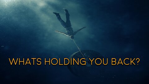 Pastor Scott Show - What excuses hold you back from achieving things? Plus a message from Jim Daly