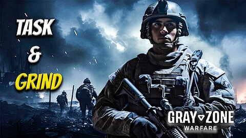 Tactical Insertion Across Lamang | Gray Zone Warfare