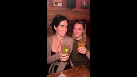 Megaformers & margaritas..balance, babe.