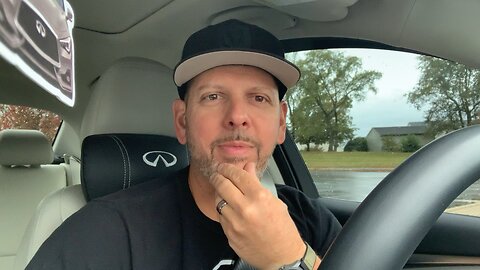 Red Pill Cruising: Video from Weds 10/8