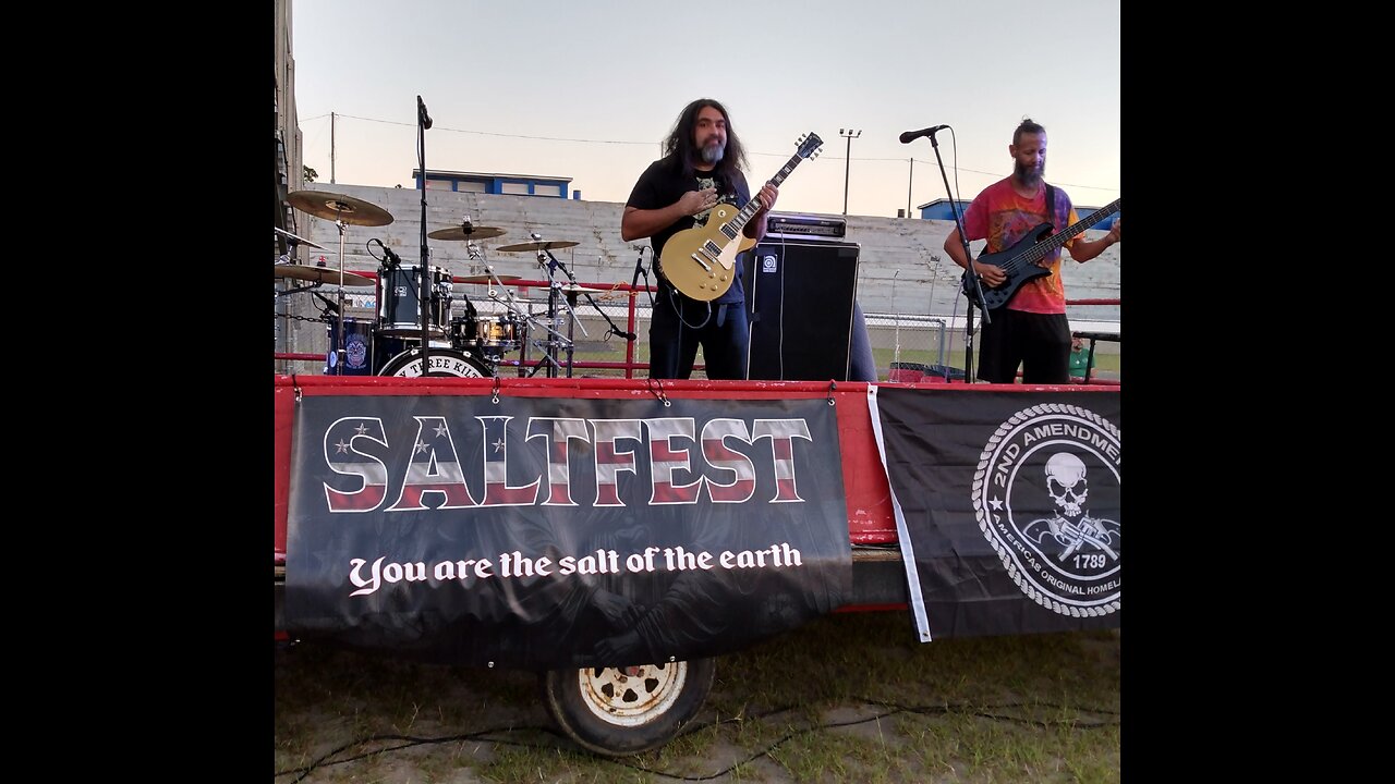 SaltFest Aug 2024