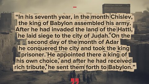 This Clay Tablet Exposes Islam and Muslim Lies