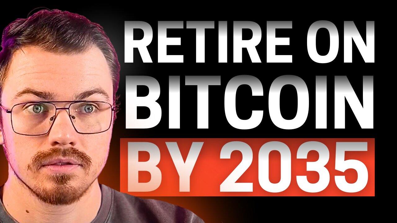 Bitcoin: Escape Your Mortgage and Retire 10 Years Early This Bull Run