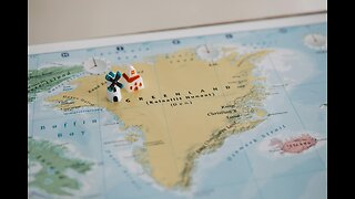 Make Greenland Green Again