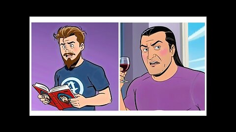 Debate with Maven