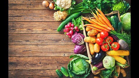 Episode 1 - staying healthy