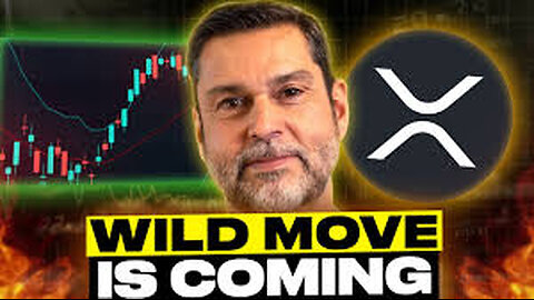 URGENT UPDATE FOR PEOPLE HOLDING XRP! - RAOUL PAL