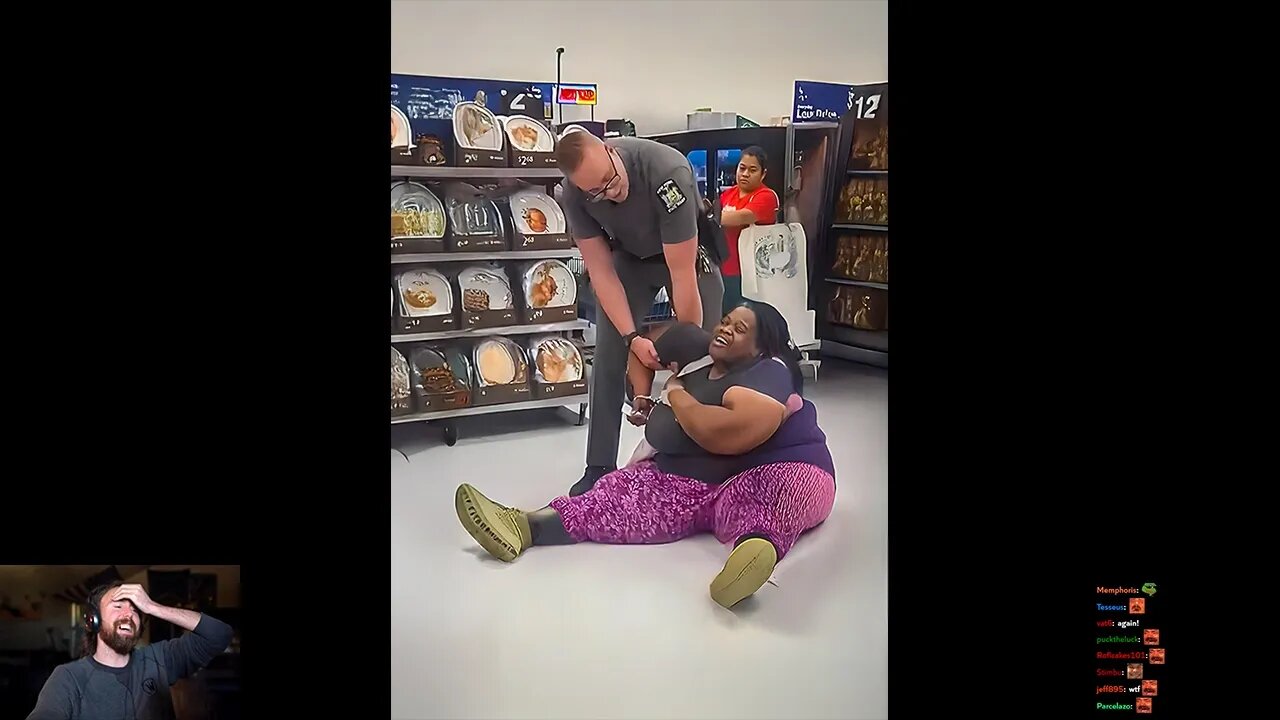 How the f*ck is this even real..