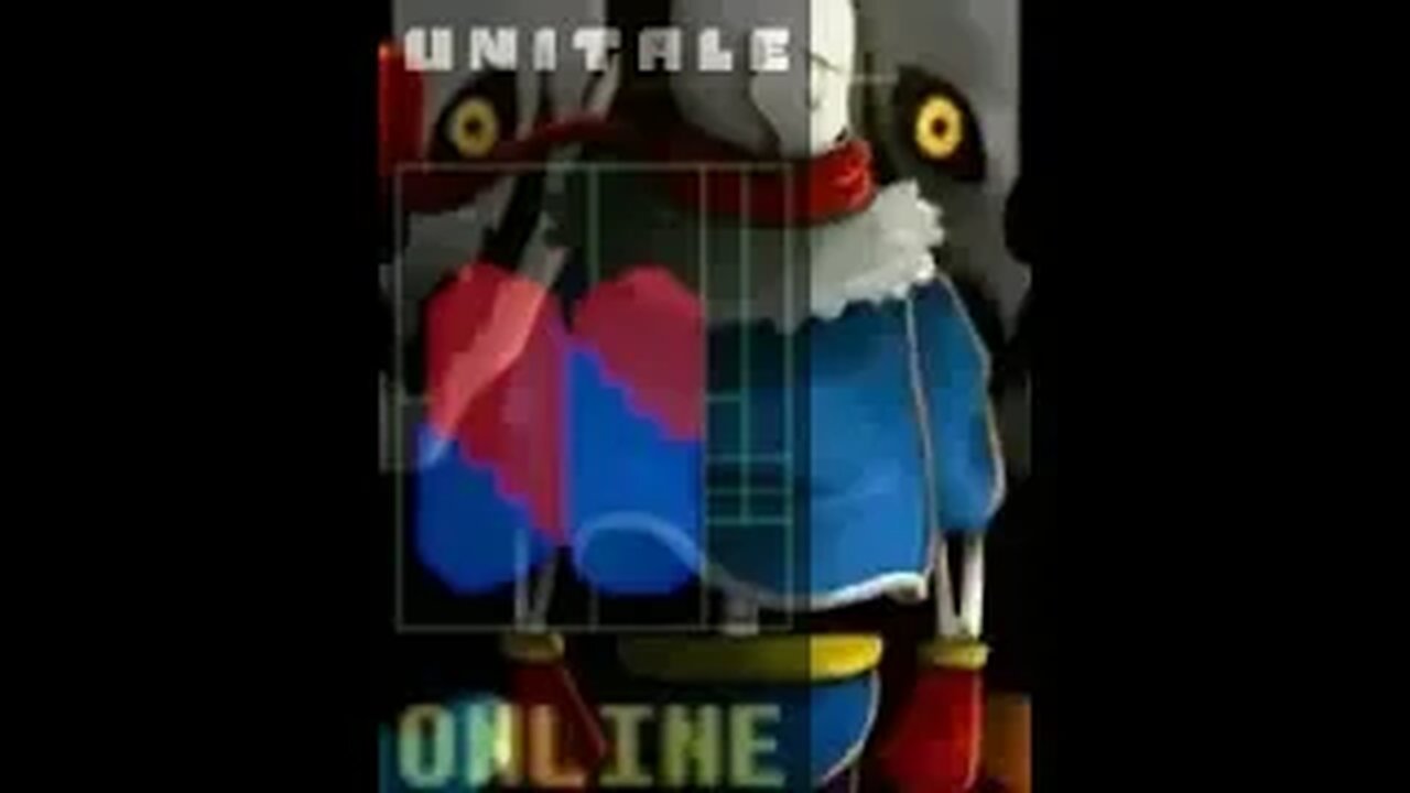 Disbelief Papyrus Pase 1 UNITALE ANDROID ONLINE