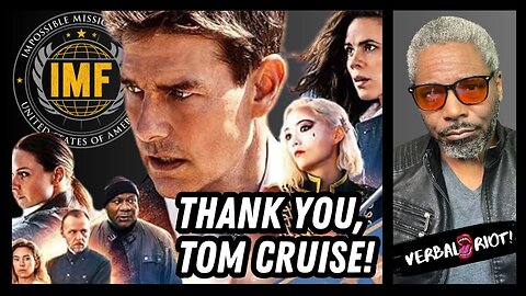 Why Tom Cruise's Last Mission Matters! | Final Reckoning Non Spoiler Review