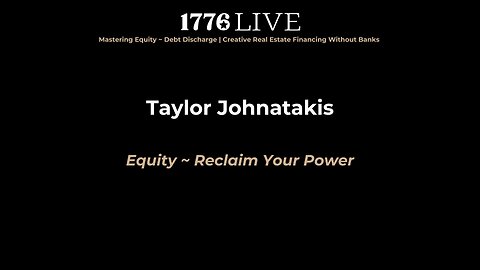 Make it Make Sense With Taylor Johnatakis Episode 7
