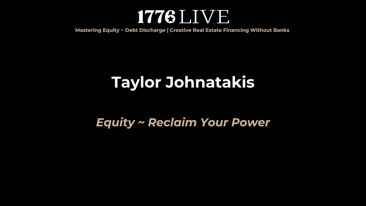 Make it Make Sense With Taylor Johnatakis Episode 7