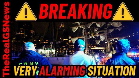 ⚠️ EMERGENCY ALERT! NY - CALIFORNIA / AMERICA NOT READY FOR WHAT'S COMING THIS SUMMER / WORLD INFO