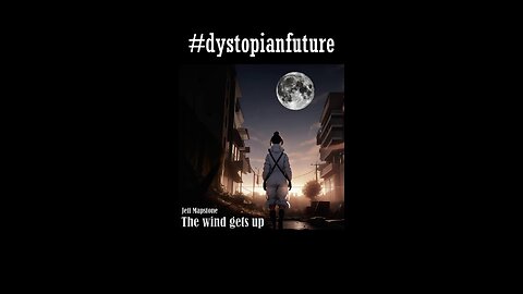 Jeff Mapstone - The wind gets up (pt2)