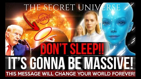 𝐓𝐡𝐢𝐬 𝐂𝐡𝐚𝐧𝐠𝐞𝐬 𝐄𝐕𝐄𝐑𝐘𝐓𝐇𝐈𝐍𝐆 & 𝐒𝐨𝐥𝐚𝐫 𝐅𝐥𝐚𝐬𝐡 𝐄𝐯𝐞𝐧𝐭 𝐑𝐞𝐯𝐞𝐚𝐥𝐞𝐝! 𝟐𝟏/𝟏𝟎