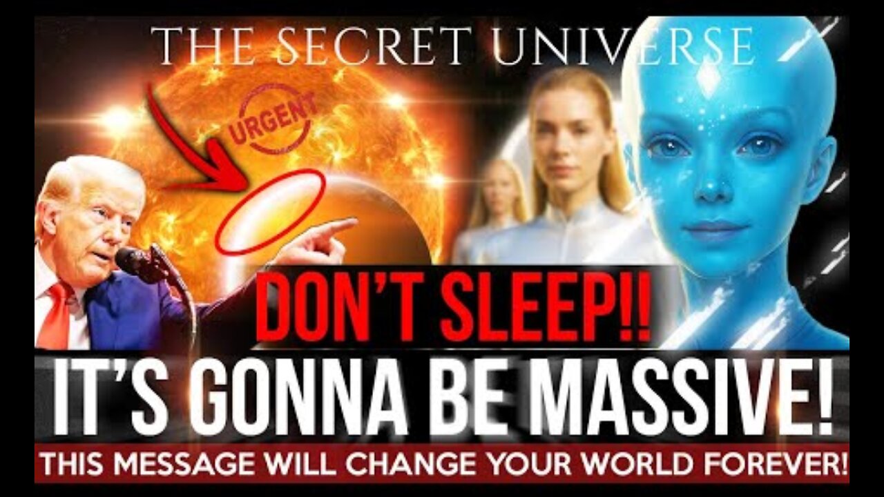 𝐓𝐡𝐢𝐬 𝐂𝐡𝐚𝐧𝐠𝐞𝐬 𝐄𝐕𝐄𝐑𝐘𝐓𝐇𝐈𝐍𝐆 & 𝐒𝐨𝐥𝐚𝐫 𝐅𝐥𝐚𝐬𝐡 𝐄𝐯𝐞𝐧𝐭 𝐑𝐞𝐯𝐞𝐚𝐥𝐞𝐝! 𝟐𝟏/𝟏𝟎