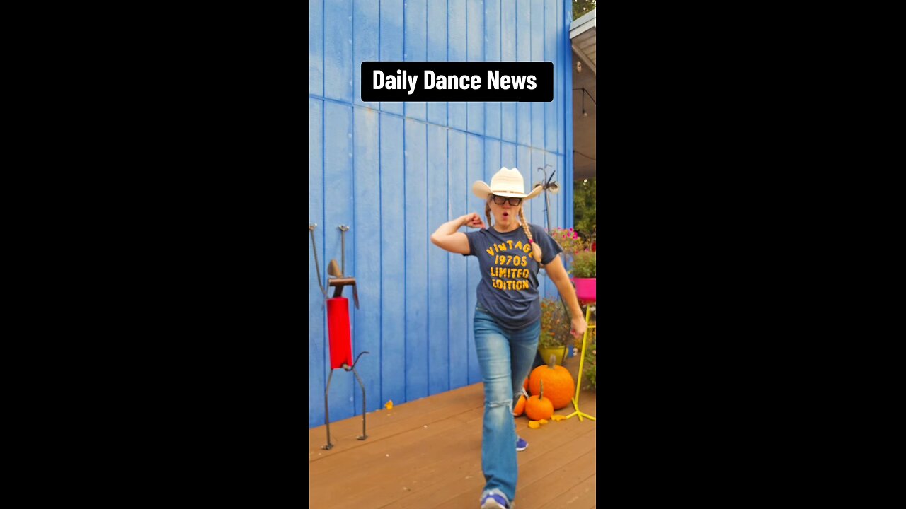 Daily Dance News
