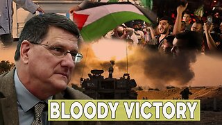 Scott Ritter, Global Divide: Palestine's Victory Forces a Choice — Which Side Are You On?