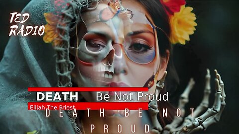 Death Be Not Proud