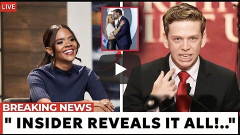 TPUSA Insider Leaks Strange Footage Linking Erika Kirk & Chief of Staff