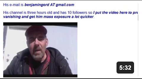 Medical Kidnap by EMT vented in hospital FEB 2022