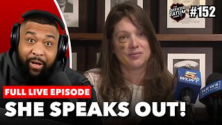 LIVE: Cincinnati Victim SPEAKS OUT, Charlie Kirk on South Park, + MORE | EP 152