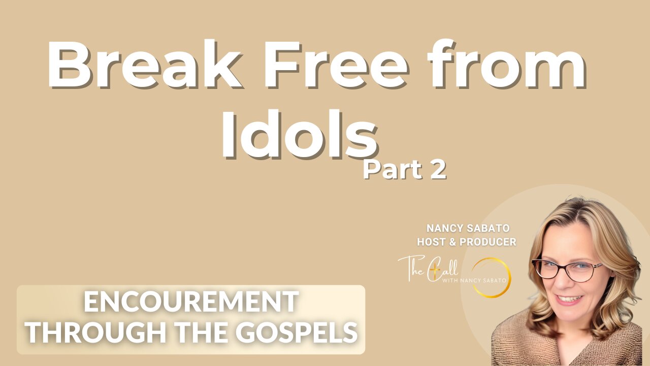 How Idols Turn You from God – Break Free & Rediscover True Faith Today