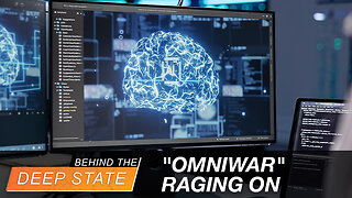 The "Omniwar" Raging All Around You