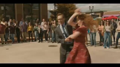 Trailer do filme a vida de chuck