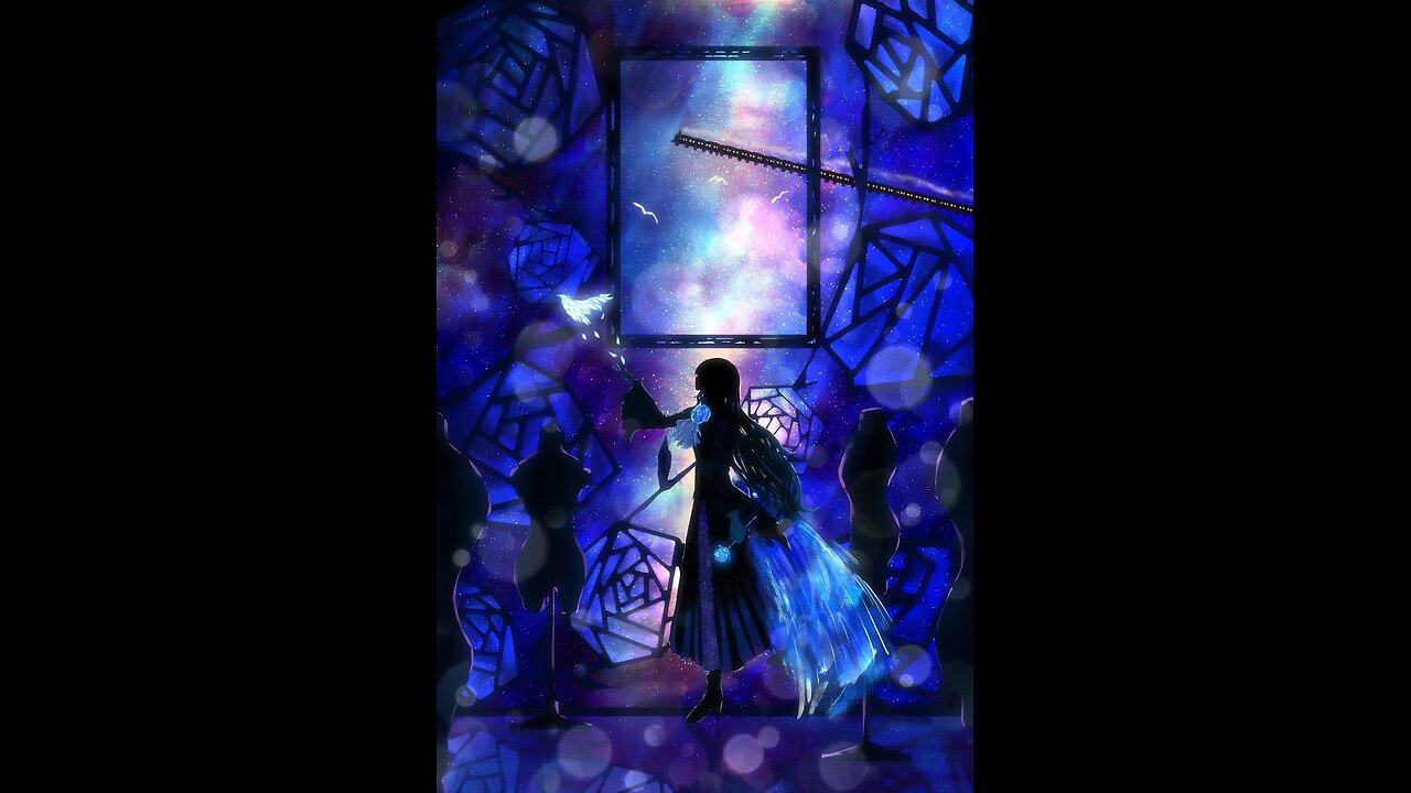 Ado- Unravel (short)