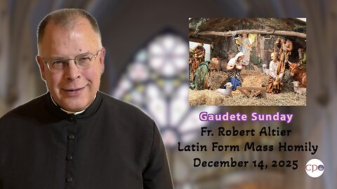 The Lord Is Near—Are You Near?