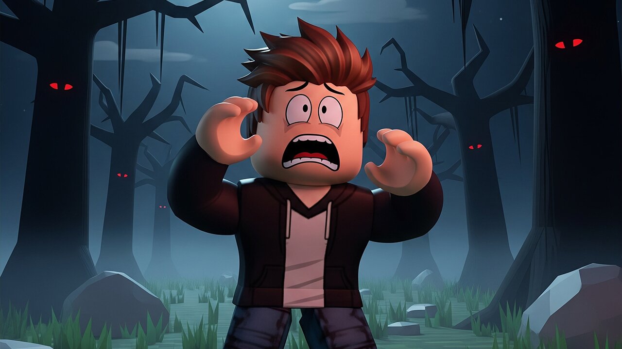 Is Roblox Safe? Parents Face Growing Concerns My Honest Opinion and Thoughts