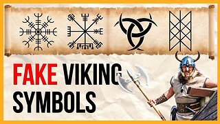 Ti hanno MENTITO sui simboli vichinghi DOCUMENTARIO il paganesimo moderno,comprende una vasta serie di cults,sette e nuovi movimenti religiosi detti NRM e cult UFO,apocalittici che esistono da decenni