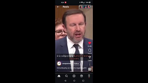 More Human Trafficking Antics By Your Government