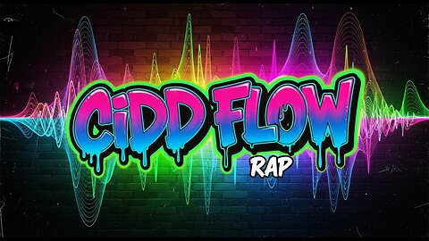 CIDD Flow RAP [Music]