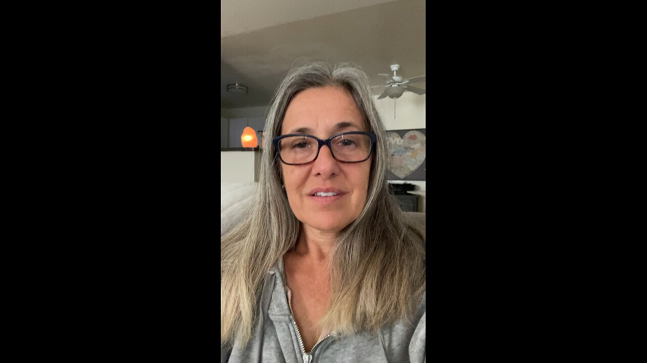 A Lot is Arising Within Us - See it With Awareness and Compassion