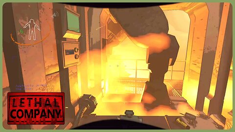 Artifice Rain or Shine | Lethal Company