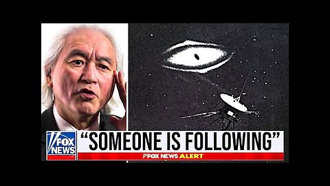 Voyager 1 Makes Impossible Encounter Again! And It's Not Alone!