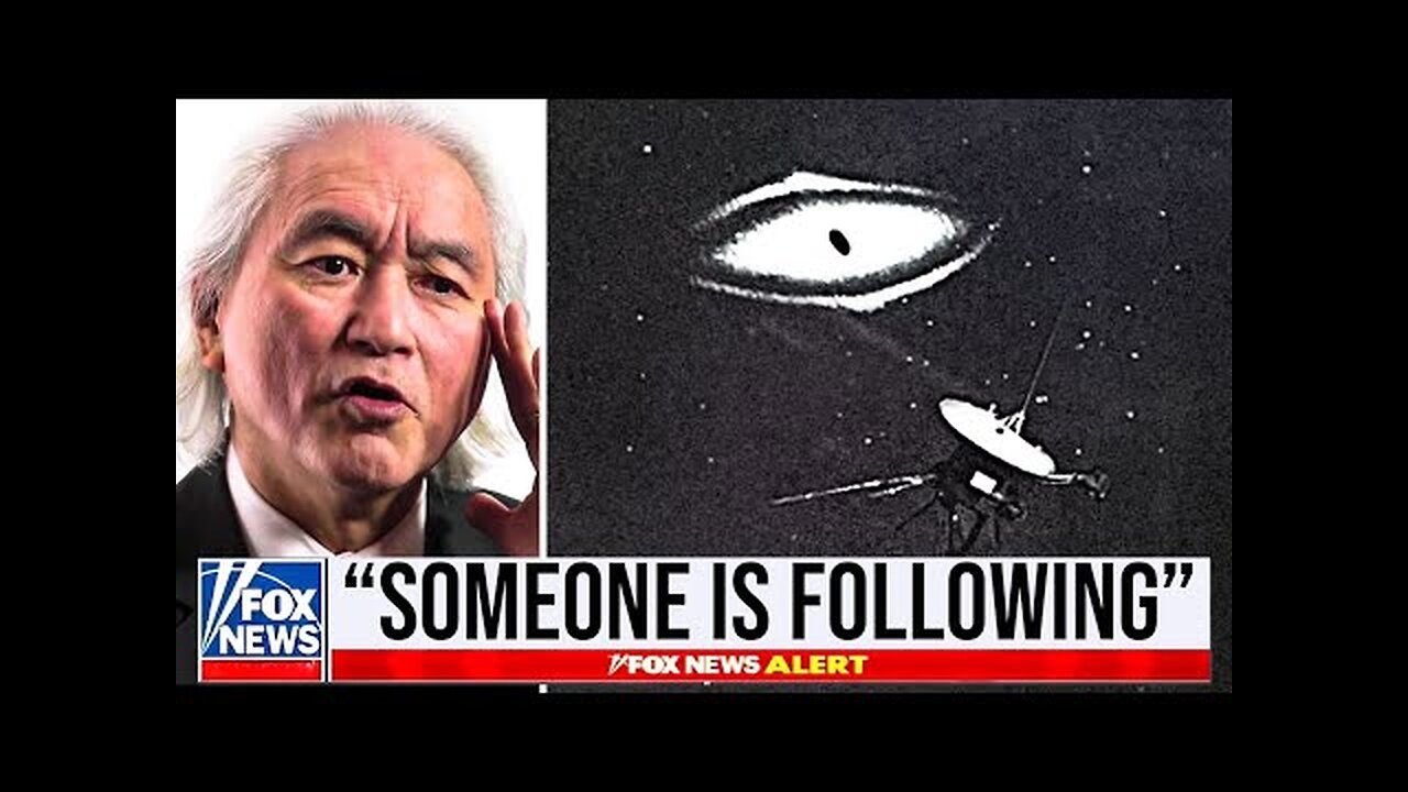Voyager 1 Makes Impossible Encounter Again! And It's Not Alone!
