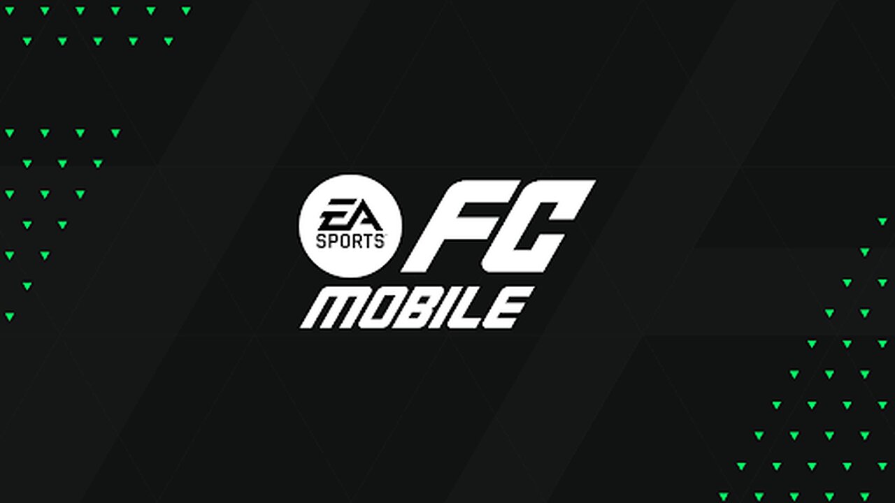 EA FC Mobile live Match