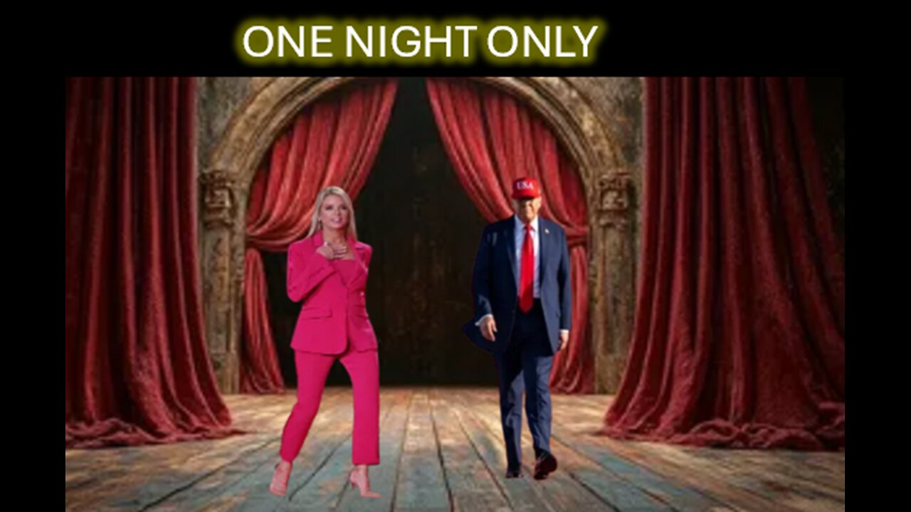 Epstein, Is Trump what i had feared