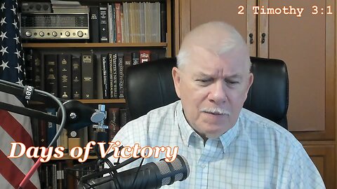VB190 Days of Victory