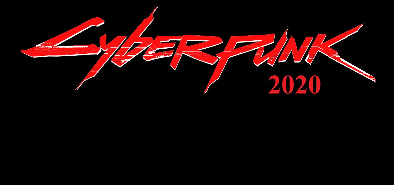 Cyberpunk 2020 Episode III: Screaming in Static