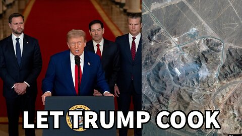 Calm Down - Trump's Got This