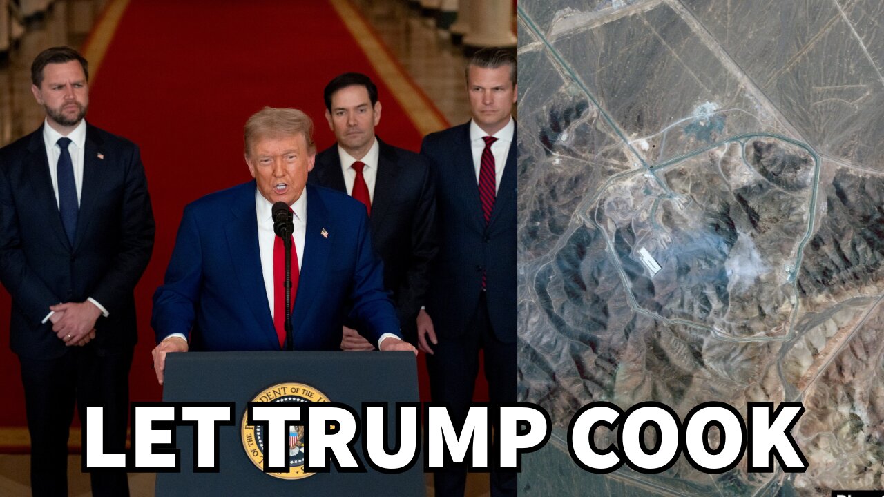 Calm Down - Trump's Got This