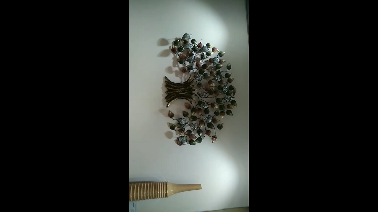 “Believe in yourself and all that you are.”